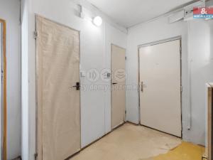 Prodej bytu 2+kk, Slaný, 41 m2