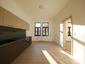 Pronájem bytu 3+kk, České Budějovice, Fráni Šrámka, 65 m2