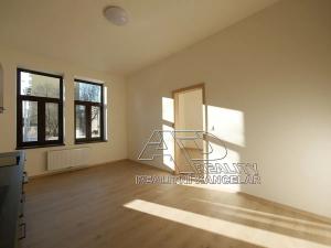 Pronájem bytu 3+kk, České Budějovice, Fráni Šrámka, 65 m2