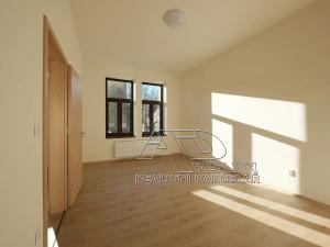 Pronájem bytu 3+kk, České Budějovice, Fráni Šrámka, 65 m2