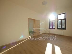 Pronájem bytu 3+kk, České Budějovice, Fráni Šrámka, 65 m2