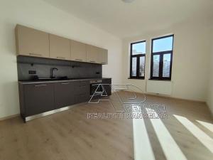 Pronájem bytu 3+kk, České Budějovice, Fráni Šrámka, 66 m2