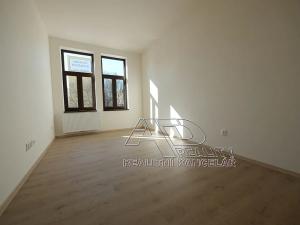 Pronájem bytu 3+kk, České Budějovice, Fráni Šrámka, 66 m2