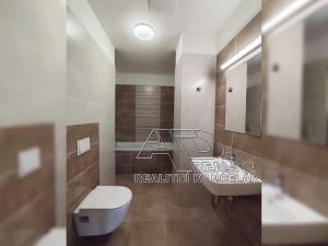 Pronájem bytu 3+kk, České Budějovice, Fráni Šrámka, 66 m2