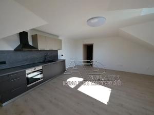 Pronájem bytu 2+kk, České Budějovice, Fráni Šrámka, 59 m2