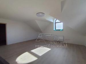 Pronájem bytu 2+kk, České Budějovice, Fráni Šrámka, 59 m2