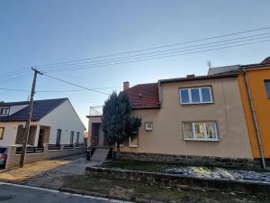Prodej rodinného domu, Otnice, 260 m2