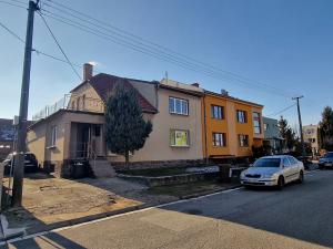 Prodej rodinného domu, Otnice, 260 m2