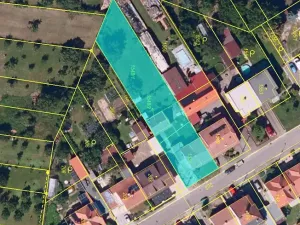 Prodej rodinného domu, Otnice, 260 m2