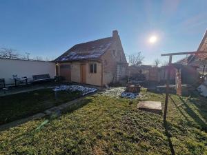 Prodej rodinného domu, Otnice, 260 m2