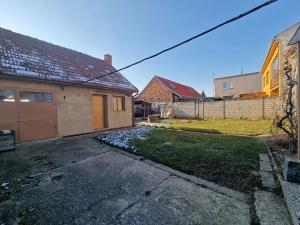 Prodej rodinného domu, Otnice, 260 m2