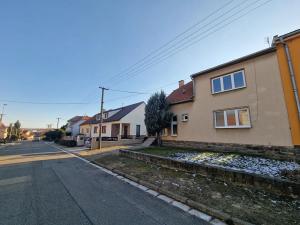 Prodej rodinného domu, Otnice, 260 m2