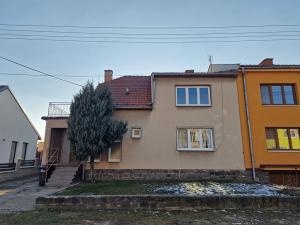 Prodej rodinného domu, Otnice, 260 m2