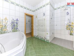 Prodej rodinného domu, Praha - Horní Počernice, Dobrošovská, 295 m2