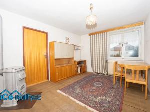 Prodej vily, Kostelec nad Orlicí, Růžičkova, 130 m2