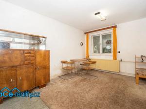 Prodej vily, Kostelec nad Orlicí, Růžičkova, 130 m2