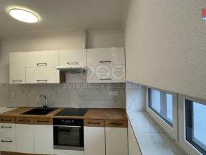 Pronájem bytu 3+kk, Rokycany - Střed, Palackého, 65 m2
