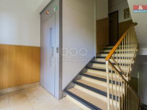 Prodej bytu 3+1, Jeseník, Zeyerova, 64 m2