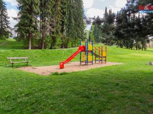 Prodej bytu 3+1, Jeseník, Zeyerova, 64 m2