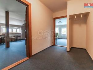 Pronájem bytu 3+1, Praha - Kunratice, Mašatova, 90 m2