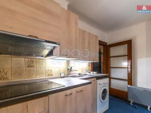 Pronájem bytu 3+1, Praha - Kunratice, Mašatova, 90 m2