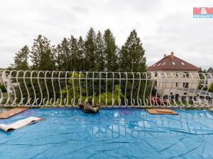 Pronájem bytu 3+1, Praha - Kunratice, Mašatova, 90 m2