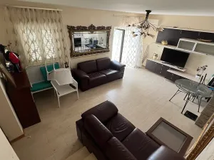 Prodej vily, Scalea, Itálie, 133 m2