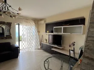 Prodej vily, Scalea, Itálie, 133 m2
