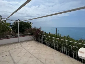 Prodej vily, Scalea, Itálie, 133 m2