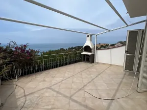 Prodej vily, Scalea, Itálie, 133 m2