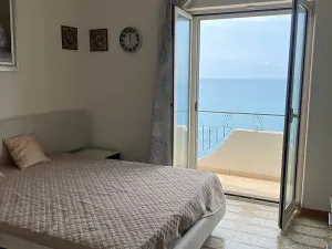 Prodej vily, Scalea, Itálie, 133 m2