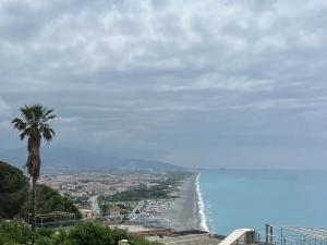 Prodej vily, Scalea, Itálie, 133 m2
