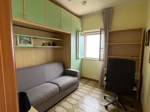Prodej vily, Scalea, Itálie, 133 m2