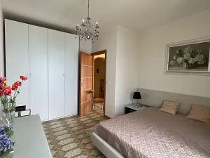 Prodej vily, Scalea, Itálie, 133 m2
