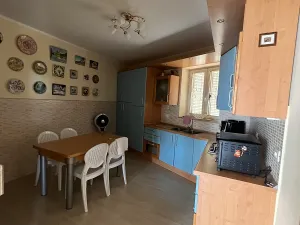 Prodej vily, Scalea, Itálie, 133 m2