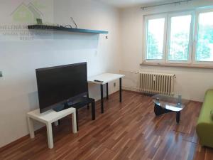 Pronájem bytu 1+1, Ostrava, Volgogradská, 37 m2