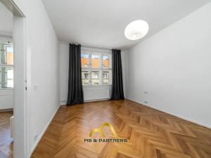 Pronájem bytu 2+kk, Praha - Dejvice, Buzulucká, 51 m2