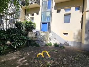 Pronájem bytu 2+kk, Praha - Dejvice, Buzulucká, 51 m2