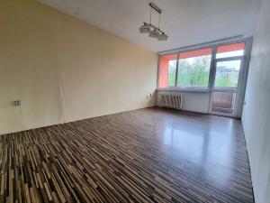Prodej bytu 2+1, Bílina, Antonína Sovy, 54 m2
