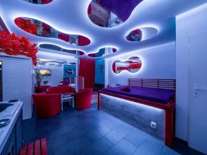 Prodej komerční nemovitosti, Praha - Modřany, Plovdivská, 100 m2