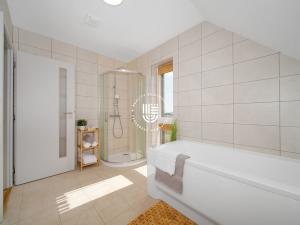 Prodej rodinného domu, Unhošť, 103 m2