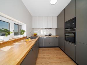 Prodej rodinného domu, Unhošť, 103 m2