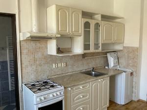 Pronájem bytu 2+1, Praha - Žižkov, Bořivojova, 75 m2