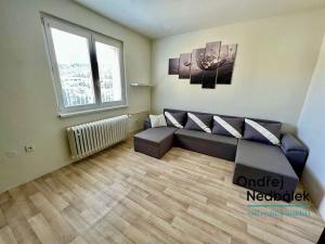 Pronájem bytu 1+1, Vsetín, Tichá, 24 m2