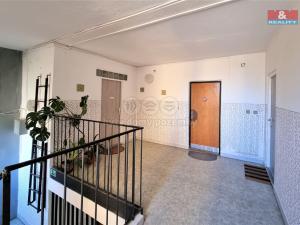 Pronájem bytu 1+kk, Havířov - Podlesí, Jaroslava Vrchlického, 31 m2