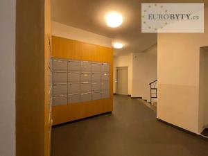 Prodej kanceláře, Praha - Vysočany, Jandova, 36 m2