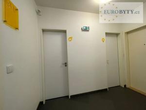 Prodej kanceláře, Praha - Vysočany, Jandova, 83 m2