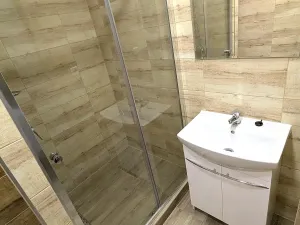 Pronájem bytu 2+kk, Ústí nad Labem, Mlýnská, 54 m2