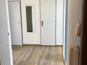 Pronájem bytu 3+1, Praha - Modřany, Hausmannova, 75 m2