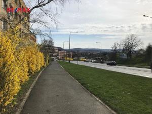 Pronájem bytu 3+1, Praha - Modřany, Hausmannova, 75 m2